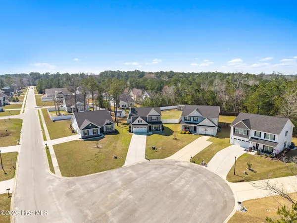 $420,000 | 466 Eden Drive Southwest, Supply, NC 28462