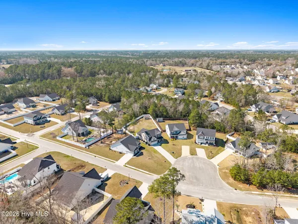 $420,000 | 466 Eden Drive Southwest, Supply, NC 28462