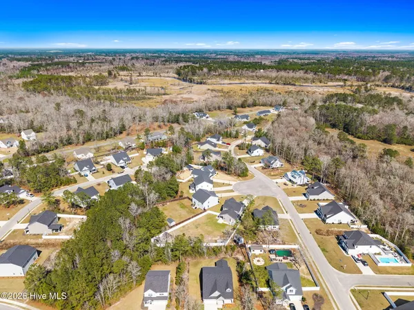 $420,000 | 466 Eden Drive Southwest, Supply, NC 28462
