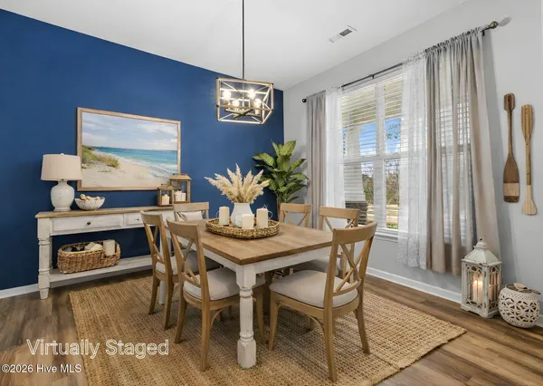 $420,000 | 466 Eden Drive Southwest, Supply, NC 28462