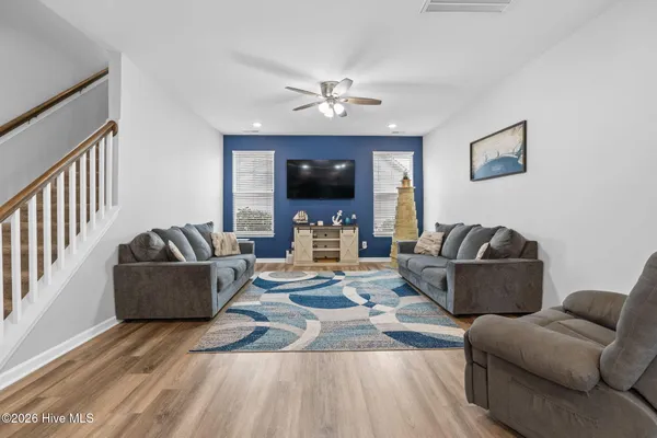 $420,000 | 466 Eden Drive Southwest, Supply, NC 28462