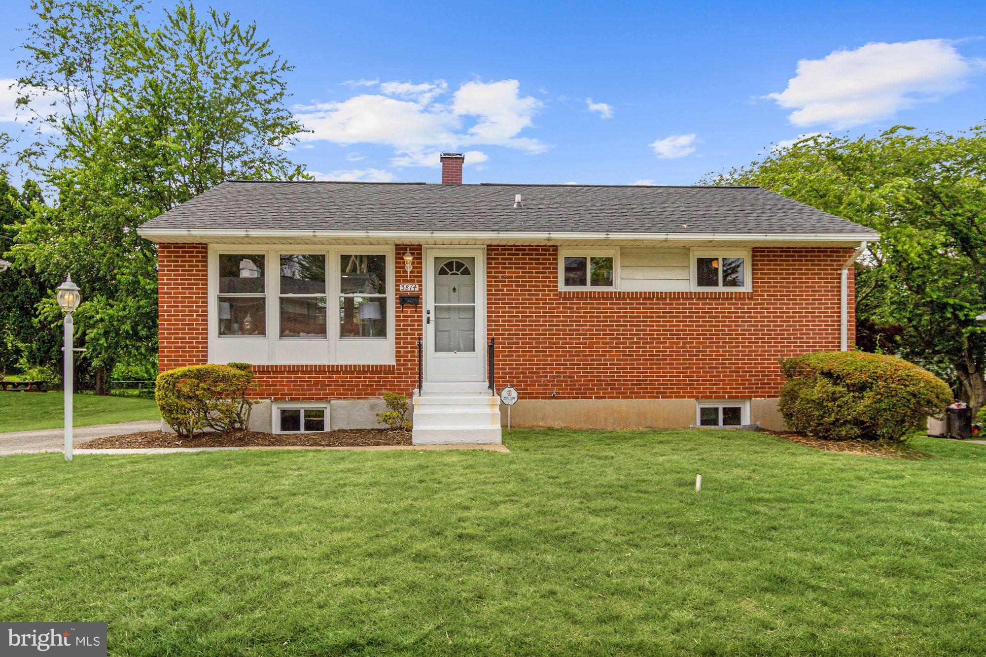 3814 Elmcroft Road Randallstown, MD 21133 - Photo 1 of 33 3814 Elmcroft Rd