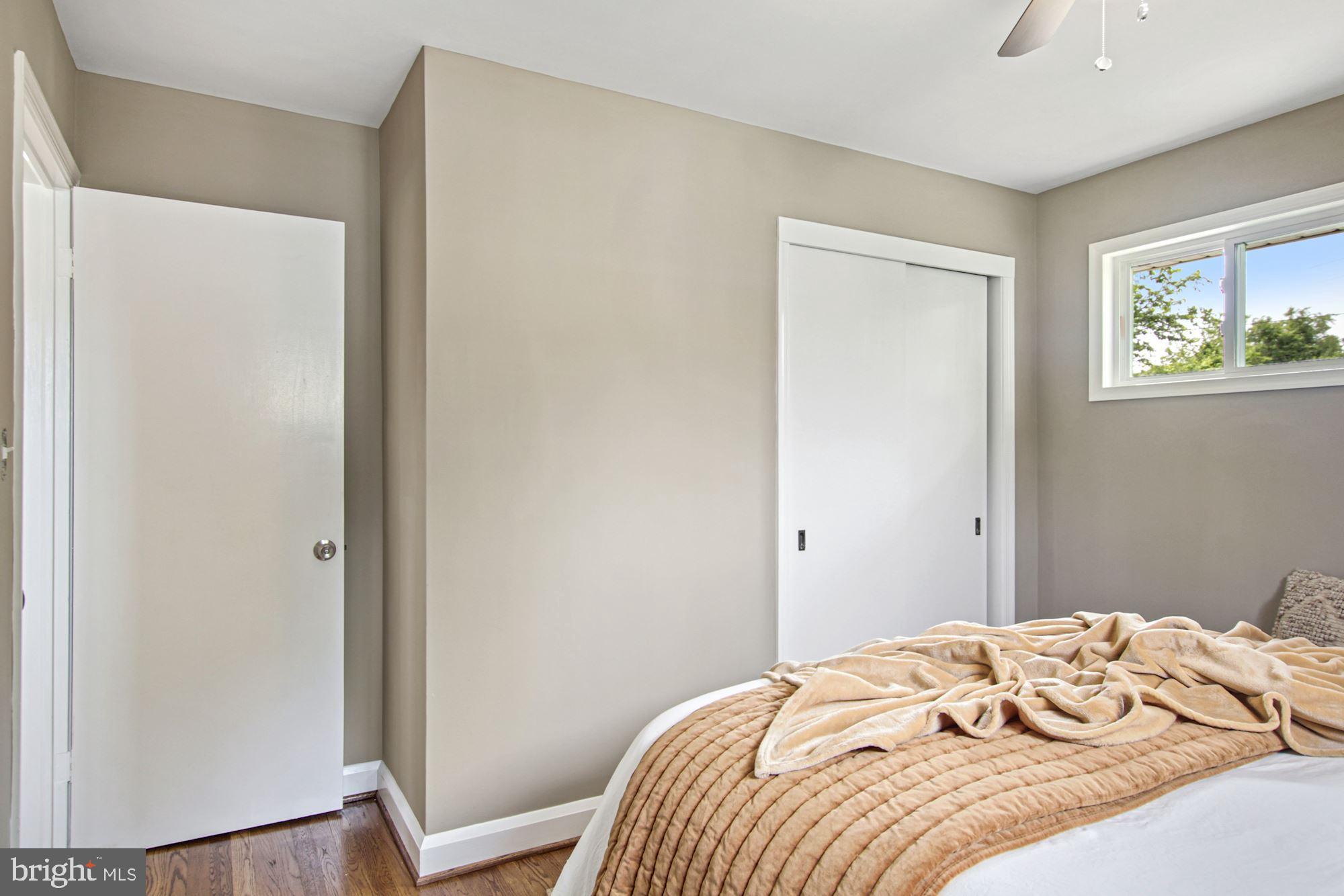 3814 Elmcroft Road Randallstown, MD 21133 - Photo 13 of 33 Primary Bedroom