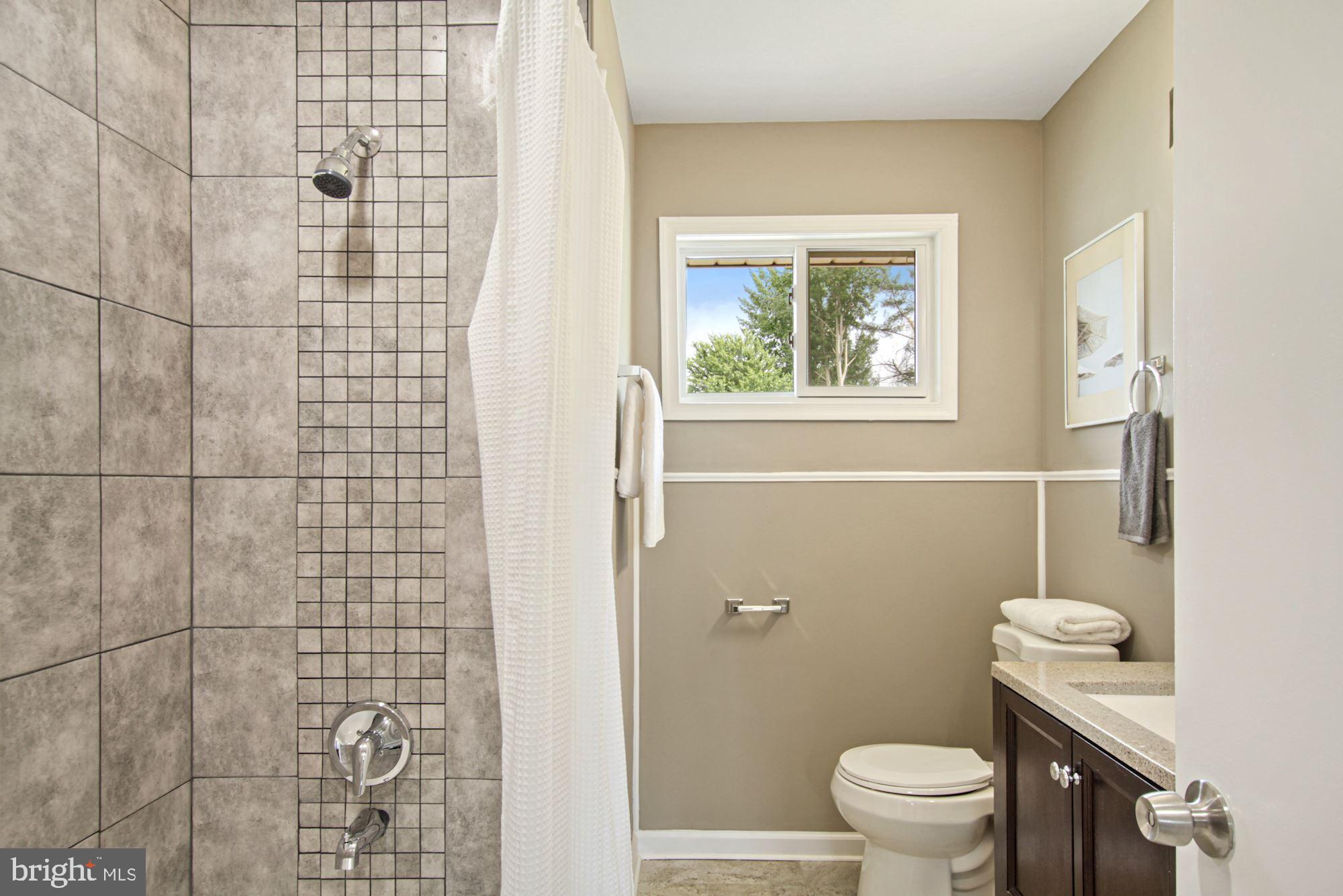 3814 Elmcroft Road Randallstown, MD 21133 - Photo 14 of 33 Full Bath