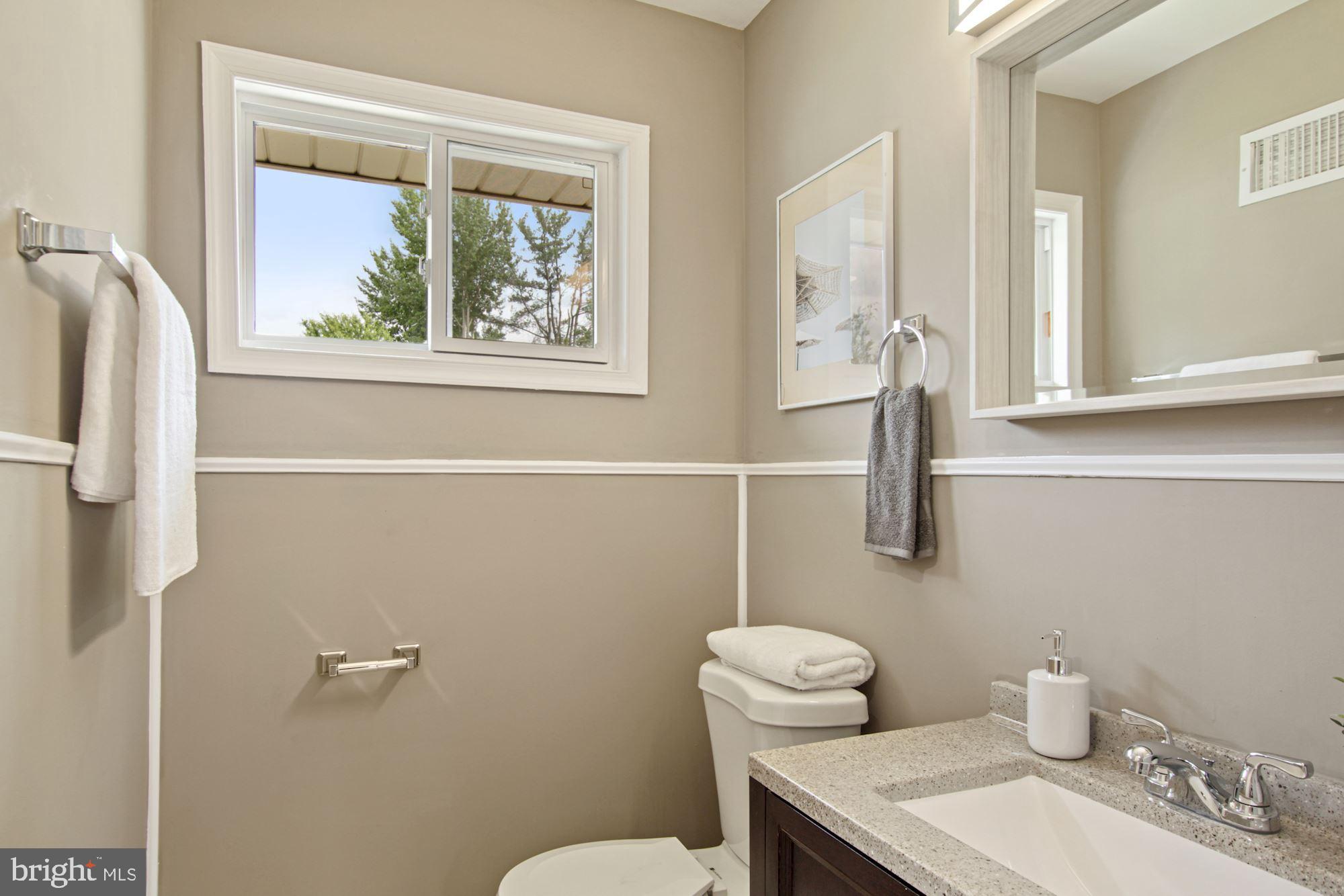 3814 Elmcroft Road Randallstown, MD 21133 - Photo 15 of 33 Full Bath