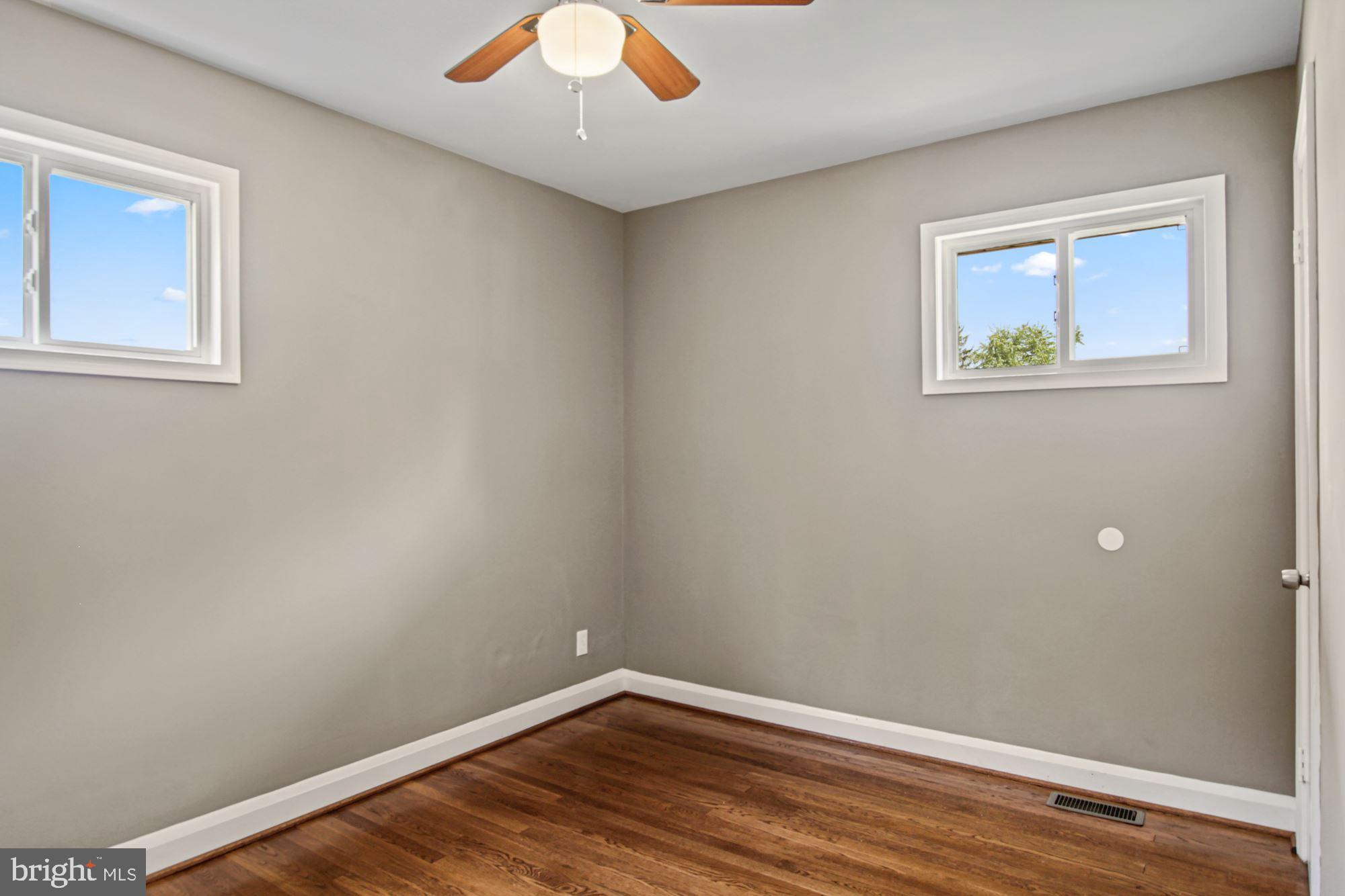 3814 Elmcroft Road Randallstown, MD 21133 - Photo 16 of 33 Bedroom