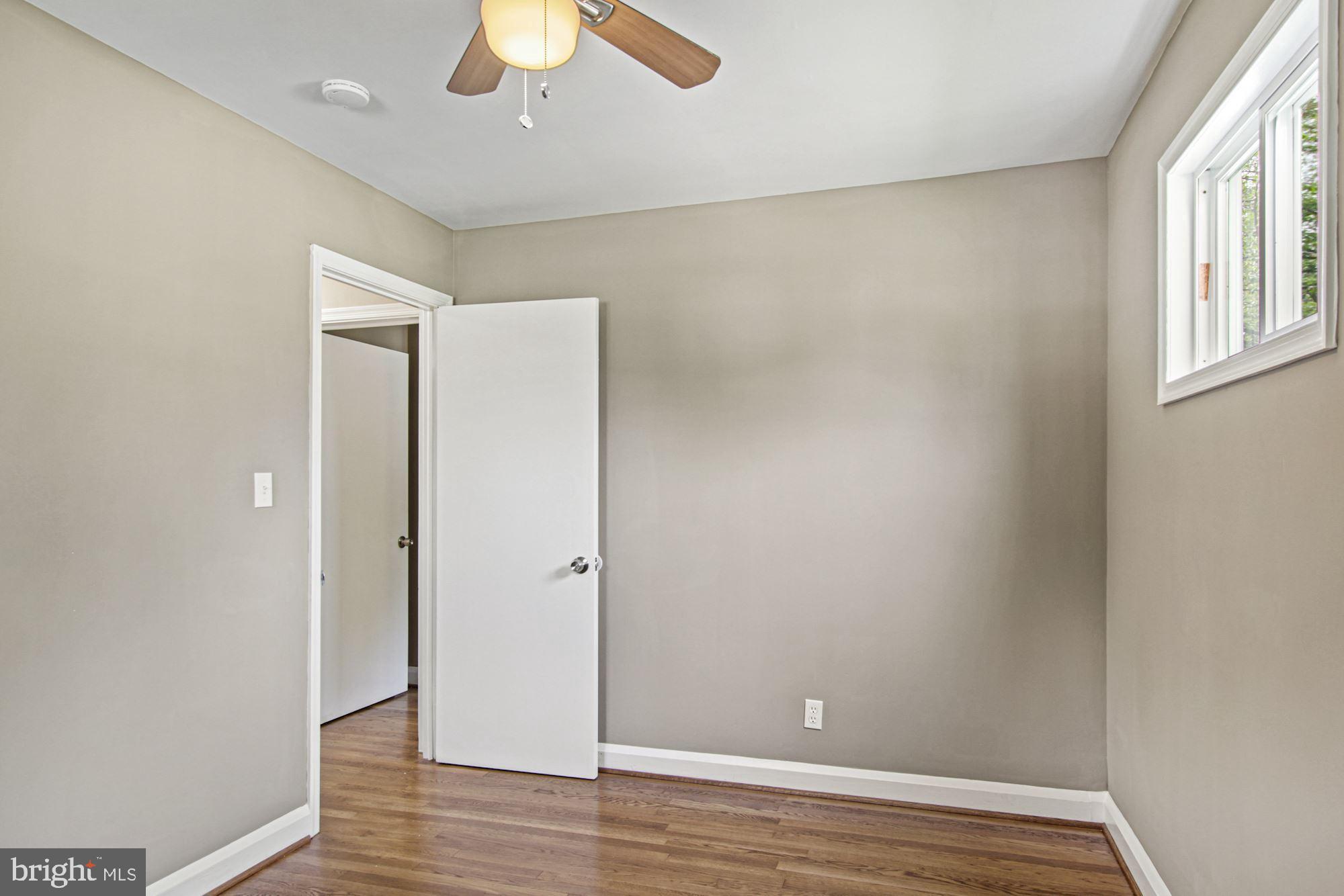 3814 Elmcroft Road Randallstown, MD 21133 - Photo 17 of 33 Bedroom