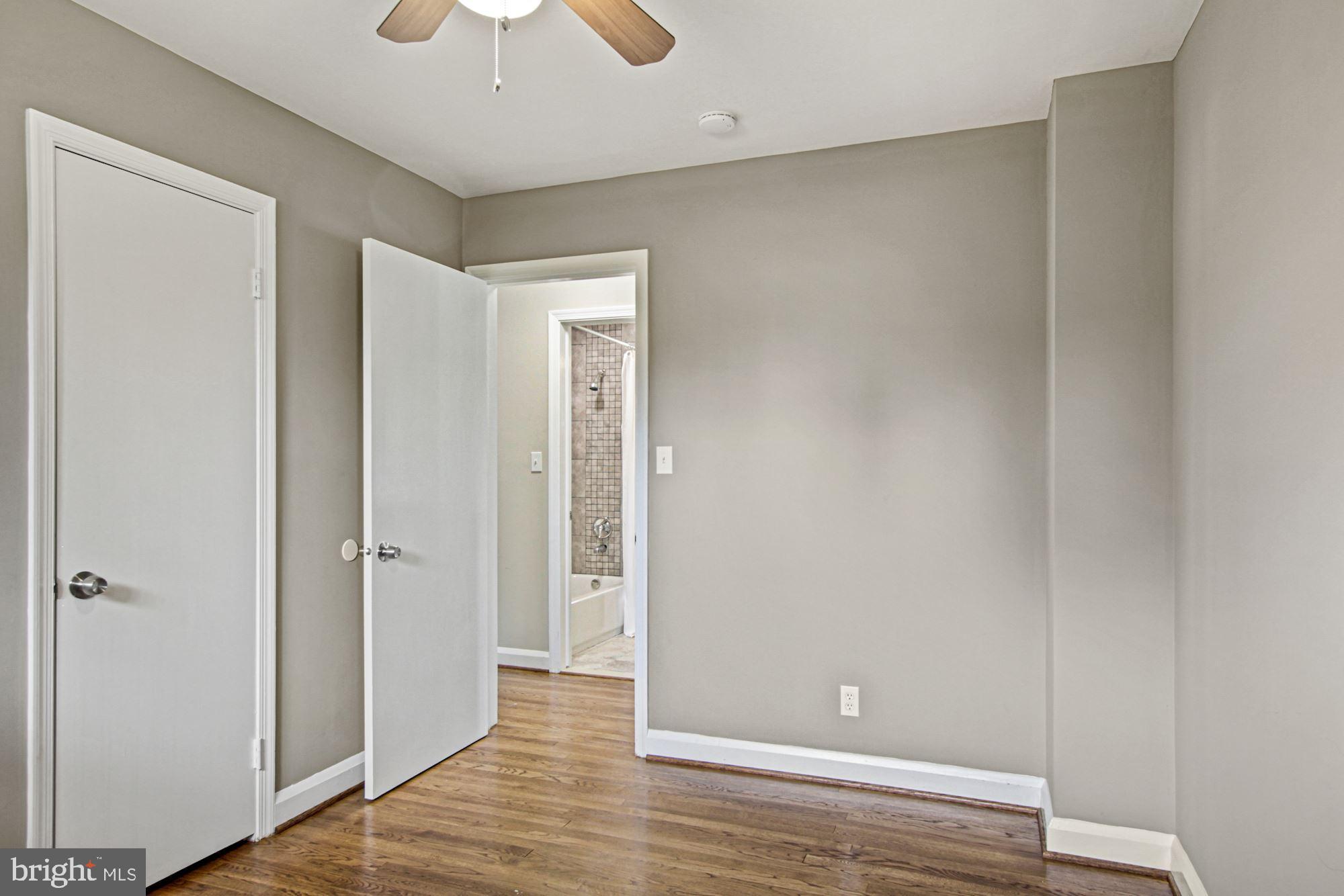 3814 Elmcroft Road Randallstown, MD 21133 - Photo 19 of 33 Bedroom