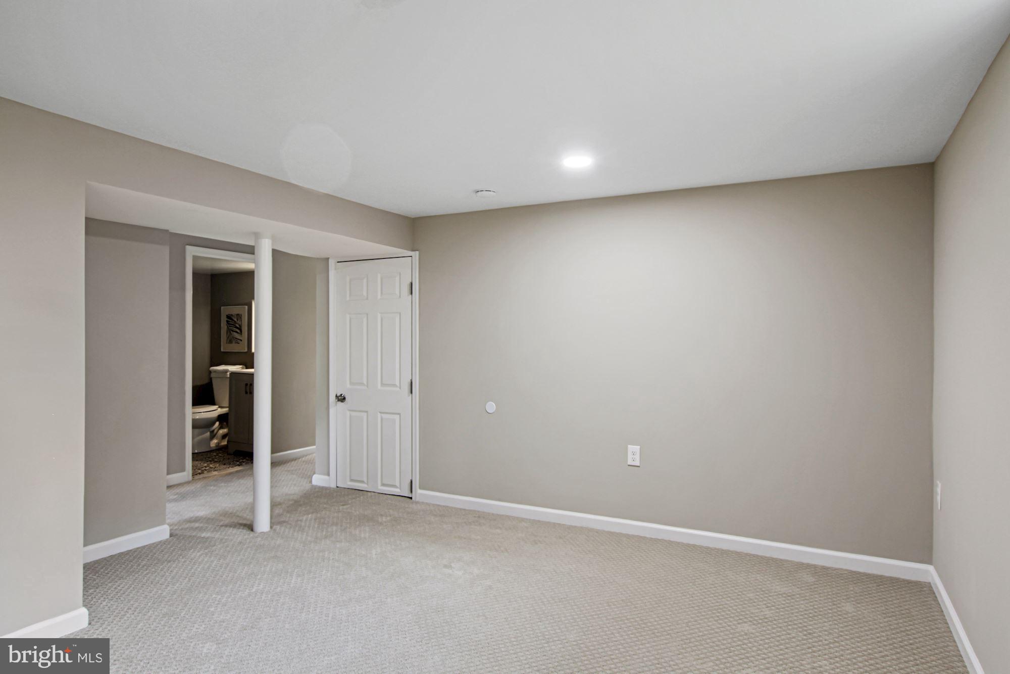 3814 Elmcroft Road Randallstown, MD 21133 - Photo 23 of 33 Bonus Room