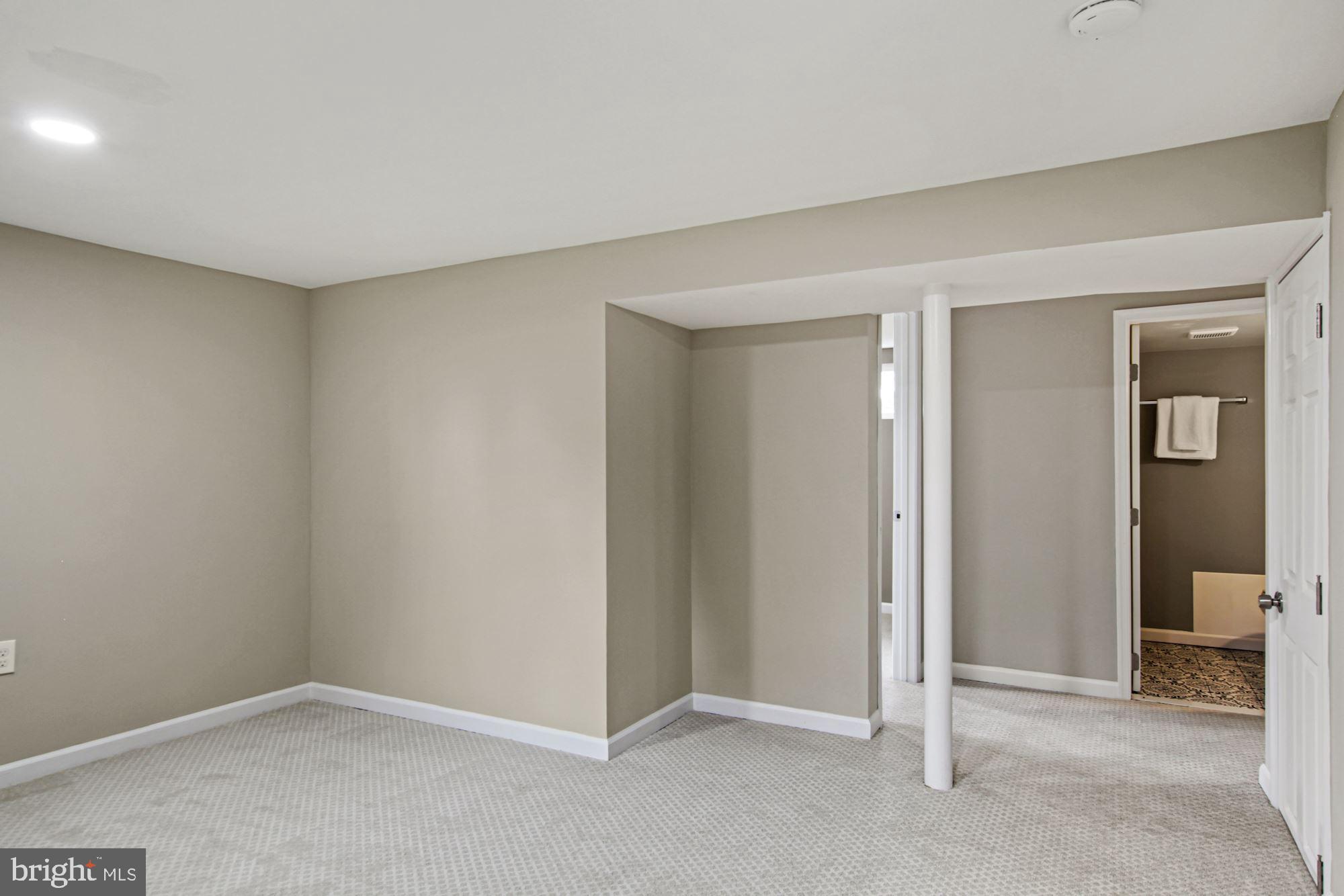 3814 Elmcroft Road Randallstown, MD 21133 - Photo 24 of 33 Bonus Room