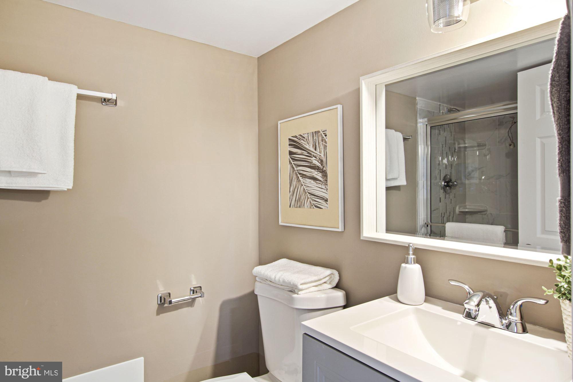 3814 Elmcroft Road Randallstown, MD 21133 - Photo 27 of 33 Full Bath