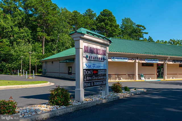 $304,900 | 88 Seafarer Lane, Ocean Pines, MD 21811