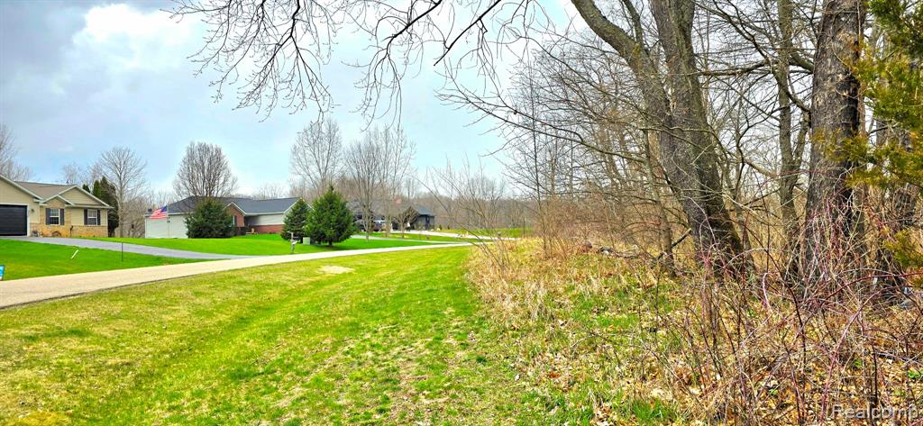 9860 Iosco Ridge Drive Gregory, MI 48137 - Photo 2 of 6