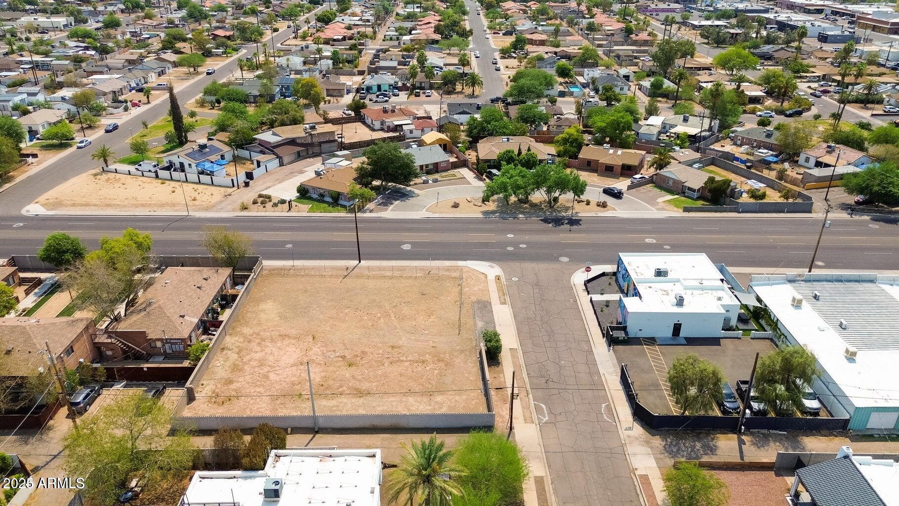 1550-1560 East Coronado Road Phoenix, AZ 85006 - Photo 12 of 12 1000032345