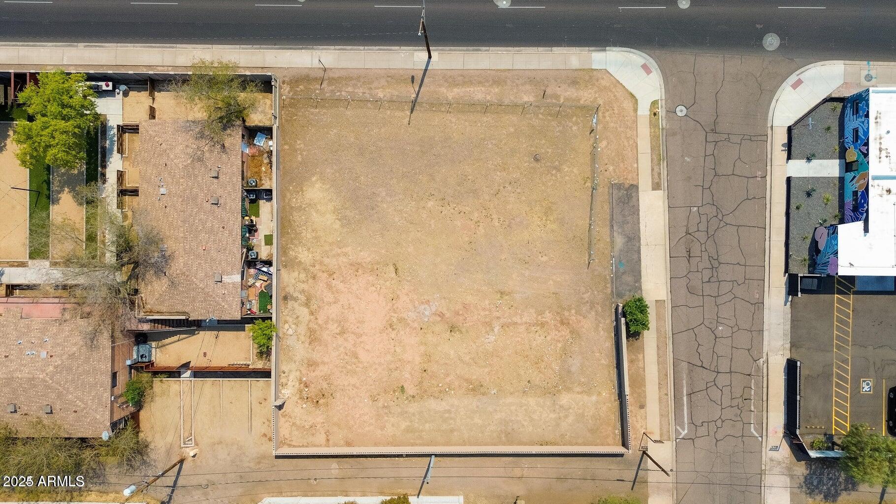 1550-1560 East Coronado Road Phoenix, AZ 85006 - Photo 3 of 12 1000032335