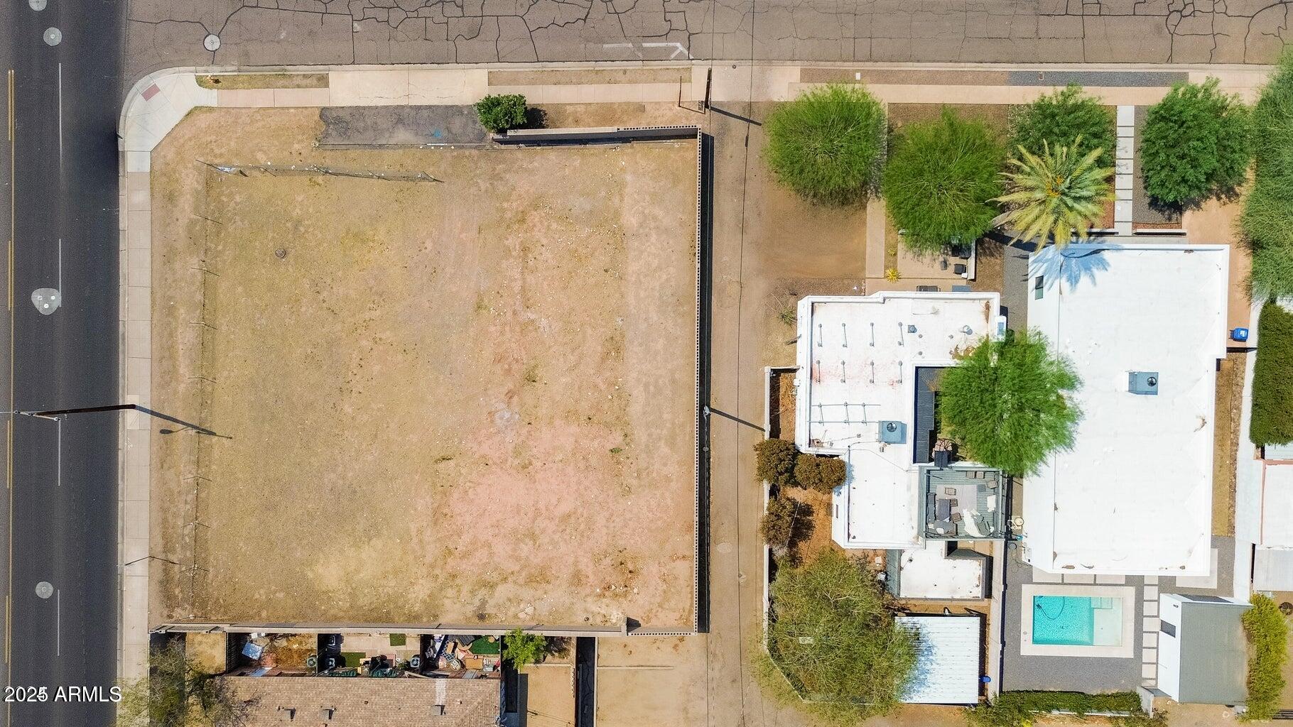 1550-1560 East Coronado Road Phoenix, AZ 85006 - Photo 4 of 12 1000032337