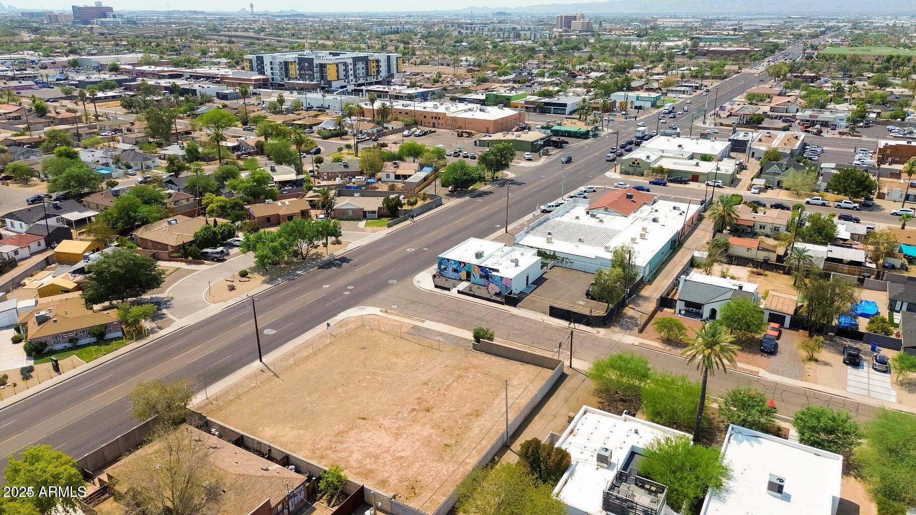 1550-1560 East Coronado Road Phoenix, AZ 85006 - Photo 6 of 12 1000032339