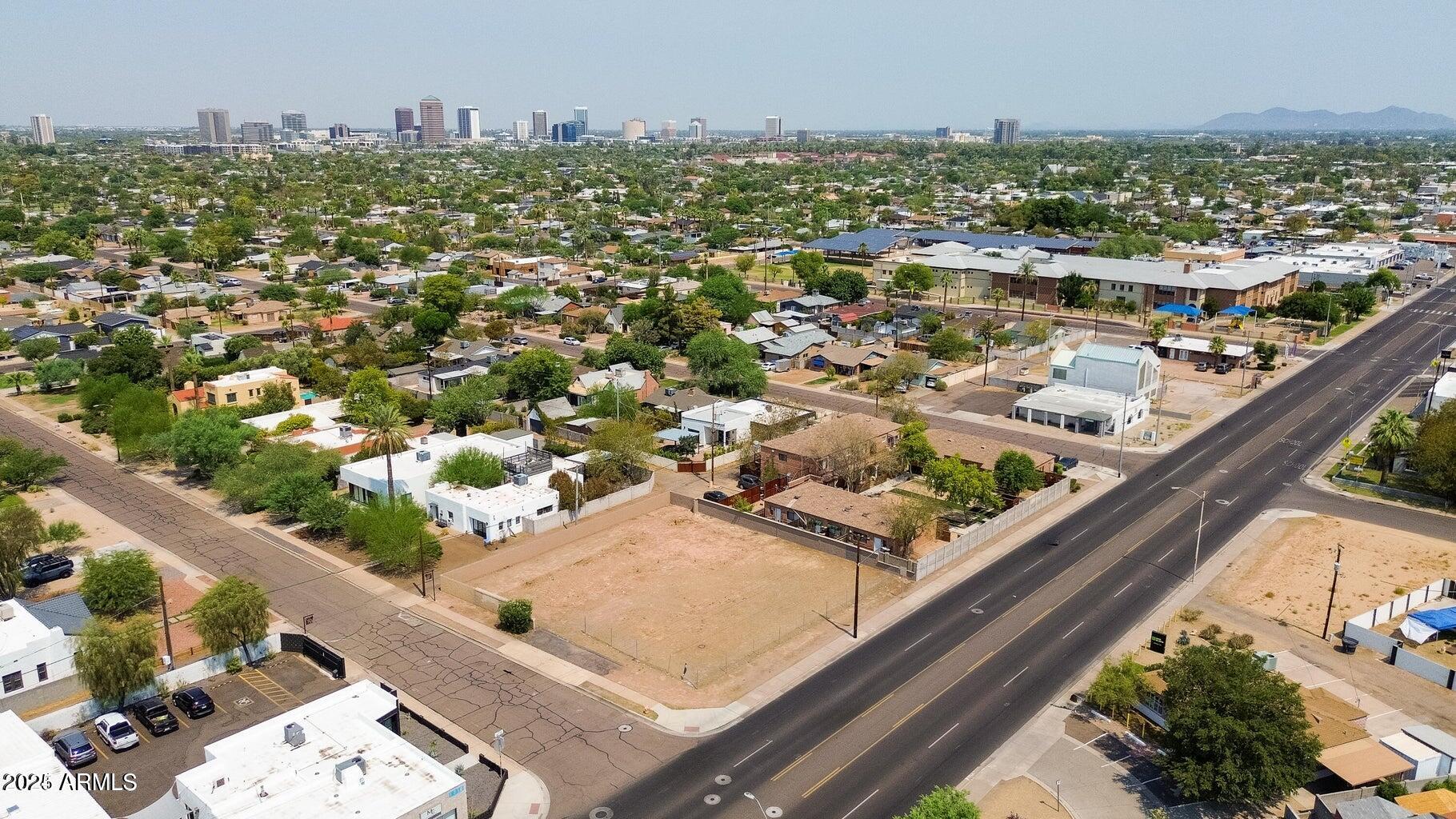1550-1560 East Coronado Road Phoenix, AZ 85006 - Photo 9 of 12 1000032342