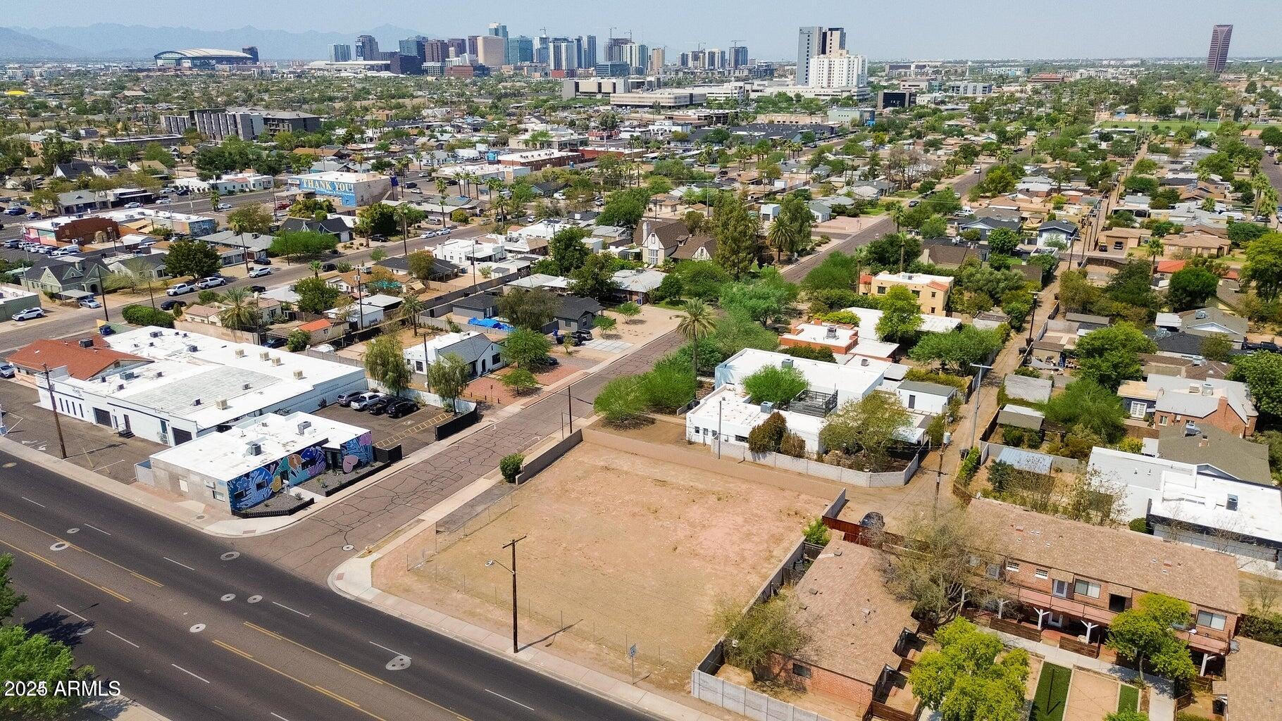 1550-1560 East Coronado Road Phoenix, AZ 85006 - Photo 10 of 12 1000032343