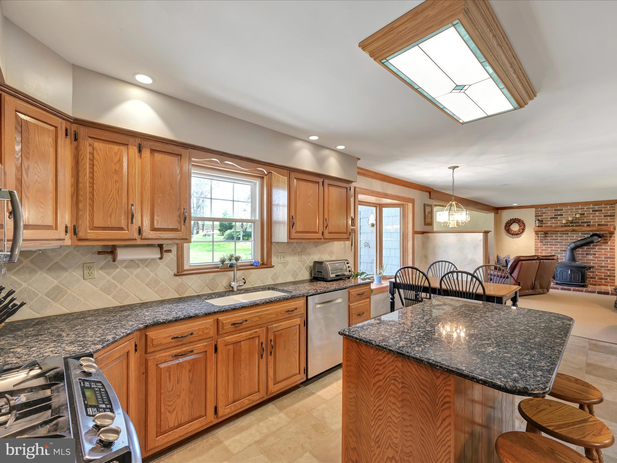29 Church Road Lancaster, PA 17603 - Photo 12 of 64 Kitchen