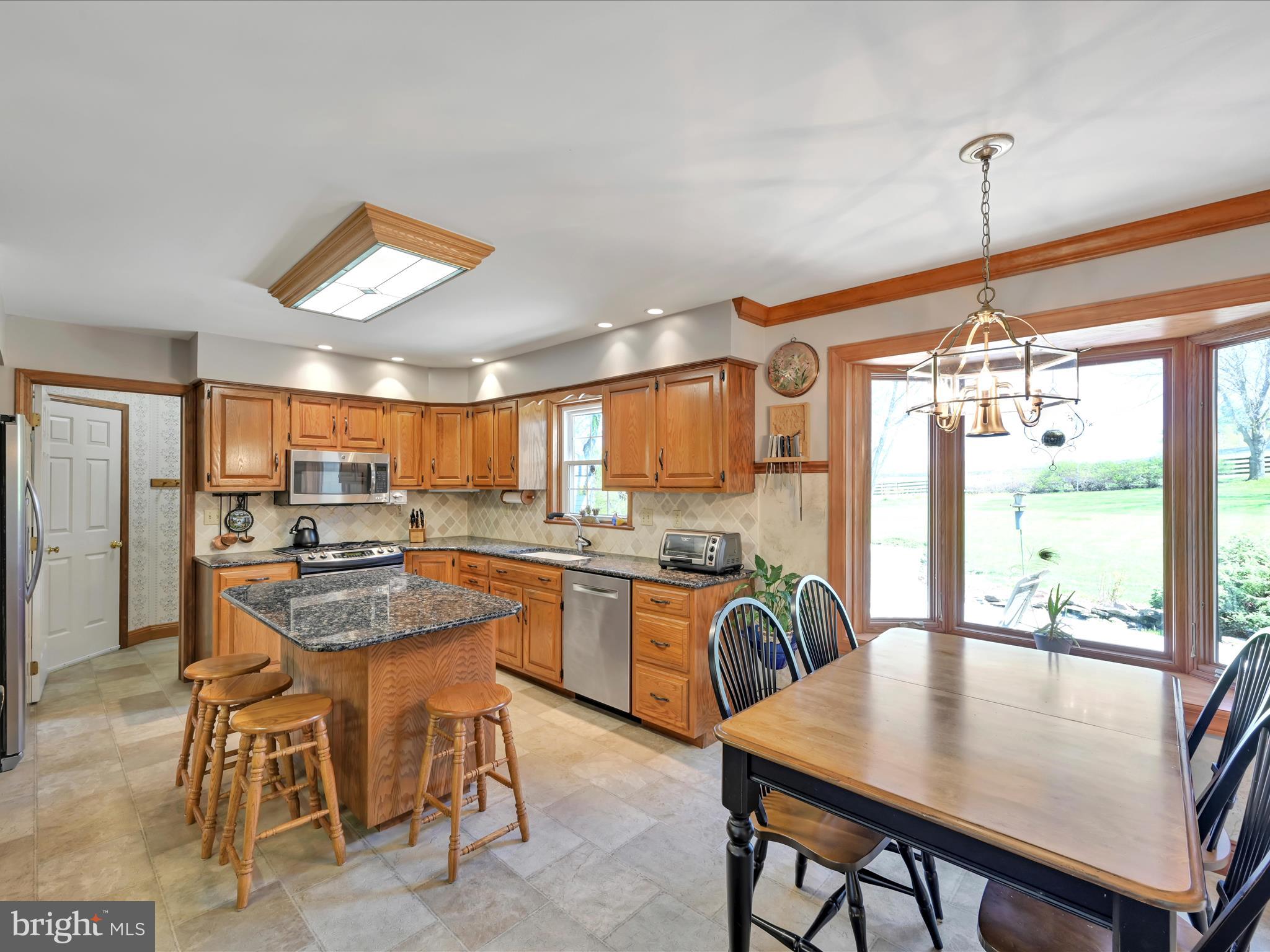 29 Church Road Lancaster, PA 17603 - Photo 13 of 64 Kitchen