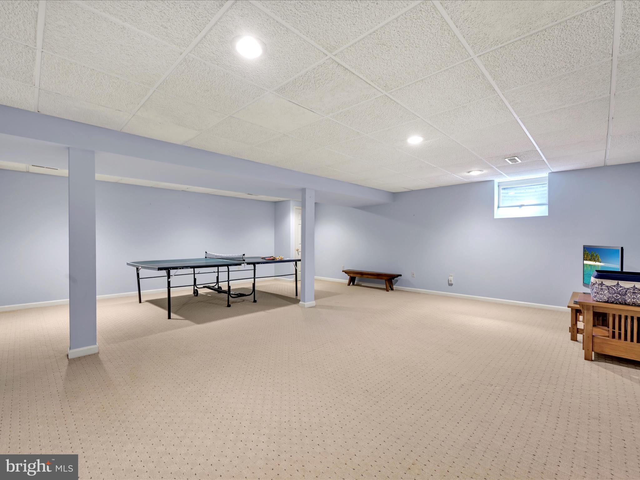 29 Church Road Lancaster, PA 17603 - Photo 36 of 64 Finished Basement