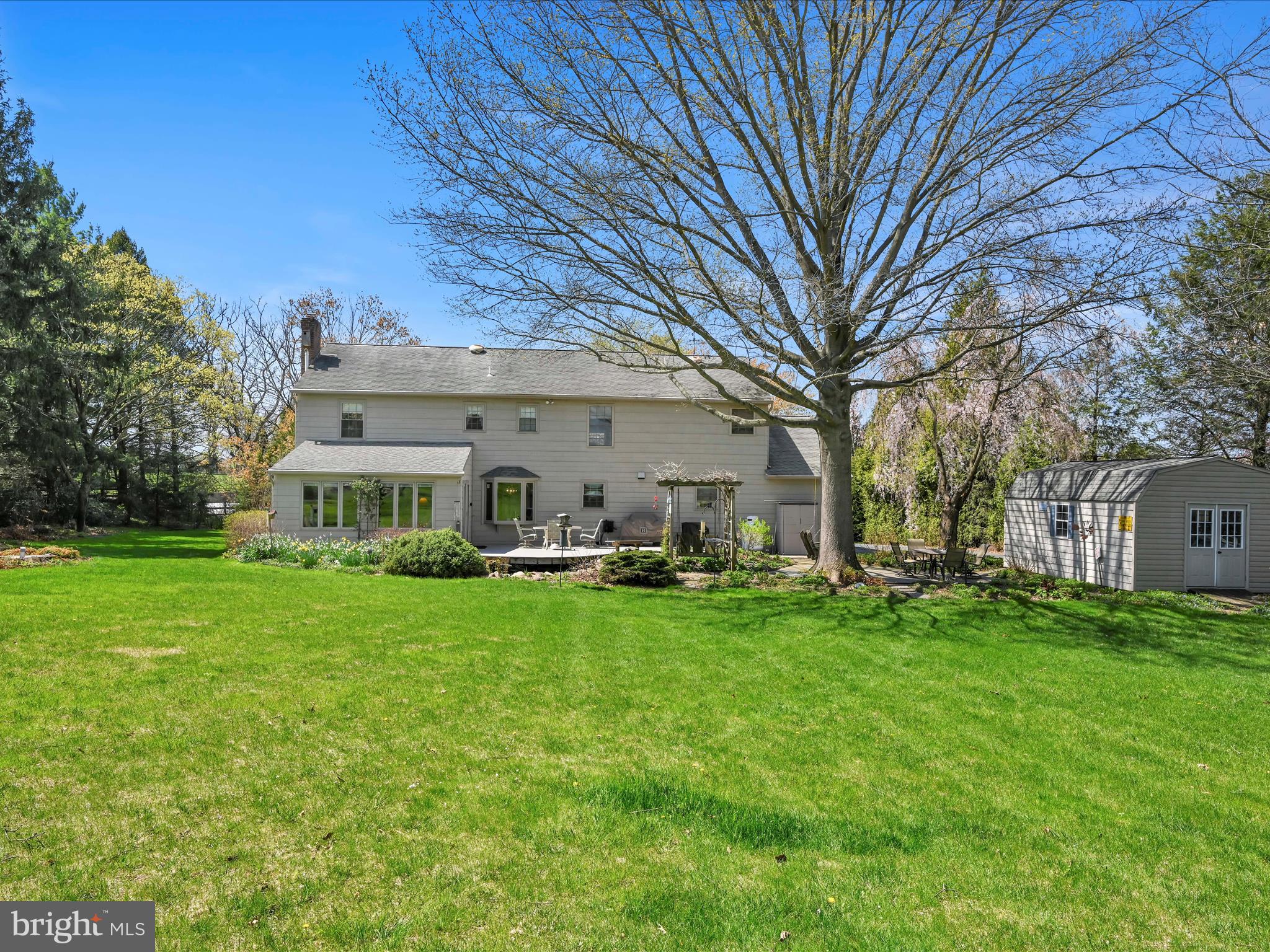 29 Church Road Lancaster, PA 17603 - Photo 45 of 64 Rear