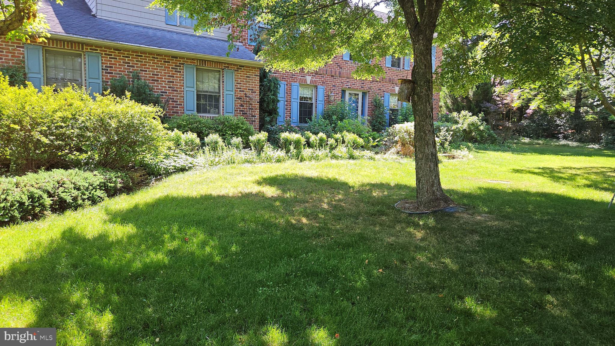 29 Church Road Lancaster, PA 17603 - Photo 6 of 64 a front view of a house with a yard