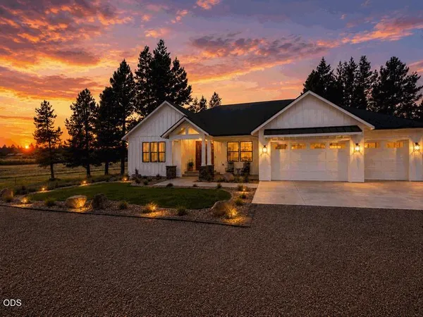 $1,675,000 | 16768 Sandy Court, La Pine, OR 97739