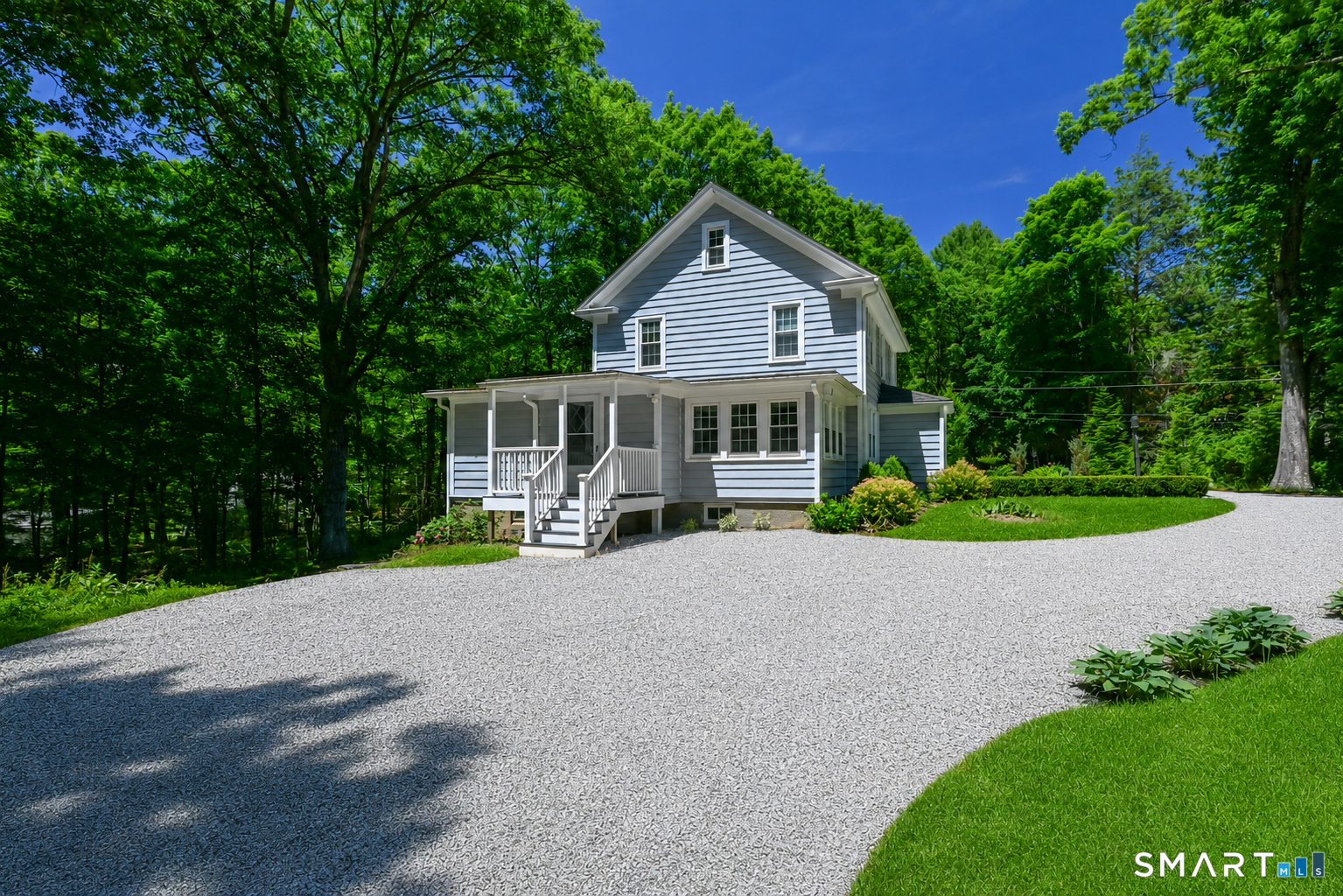28 Rock Cut Road Bridgewater, CT 06752 - Photo 39 of 40
