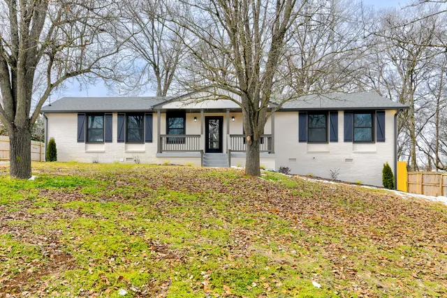 $429,900 | 8125 Gordon Lane, Hermitage, TN 37076