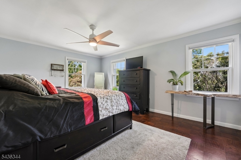 143 Mendham Road Mendham, NJ 07945 - Photo 19 of 27