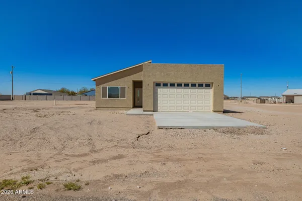 $265,000 | 3530 North Algodon Drive, Unit 53, Eloy, AZ 85131