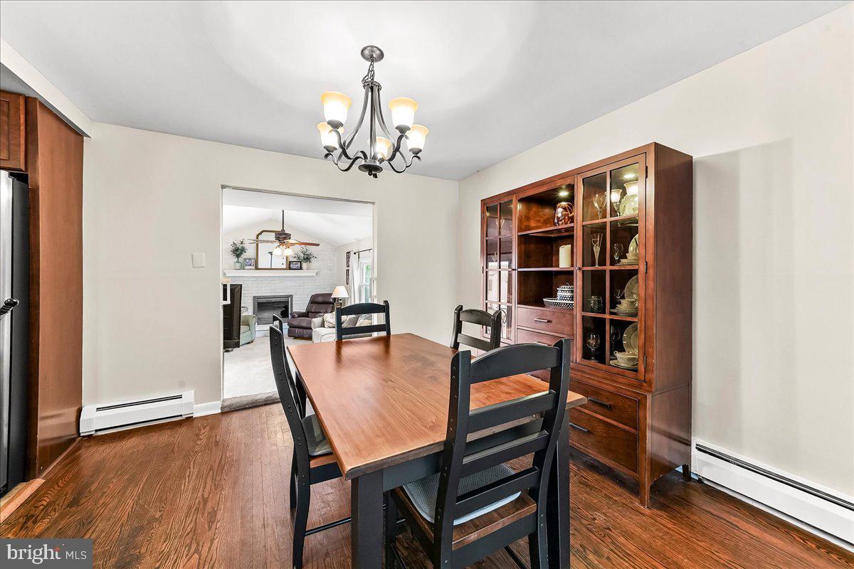 13 McCormick Avenue Ridley Park, PA 19078 - Photo 17 of 41 Dining Room