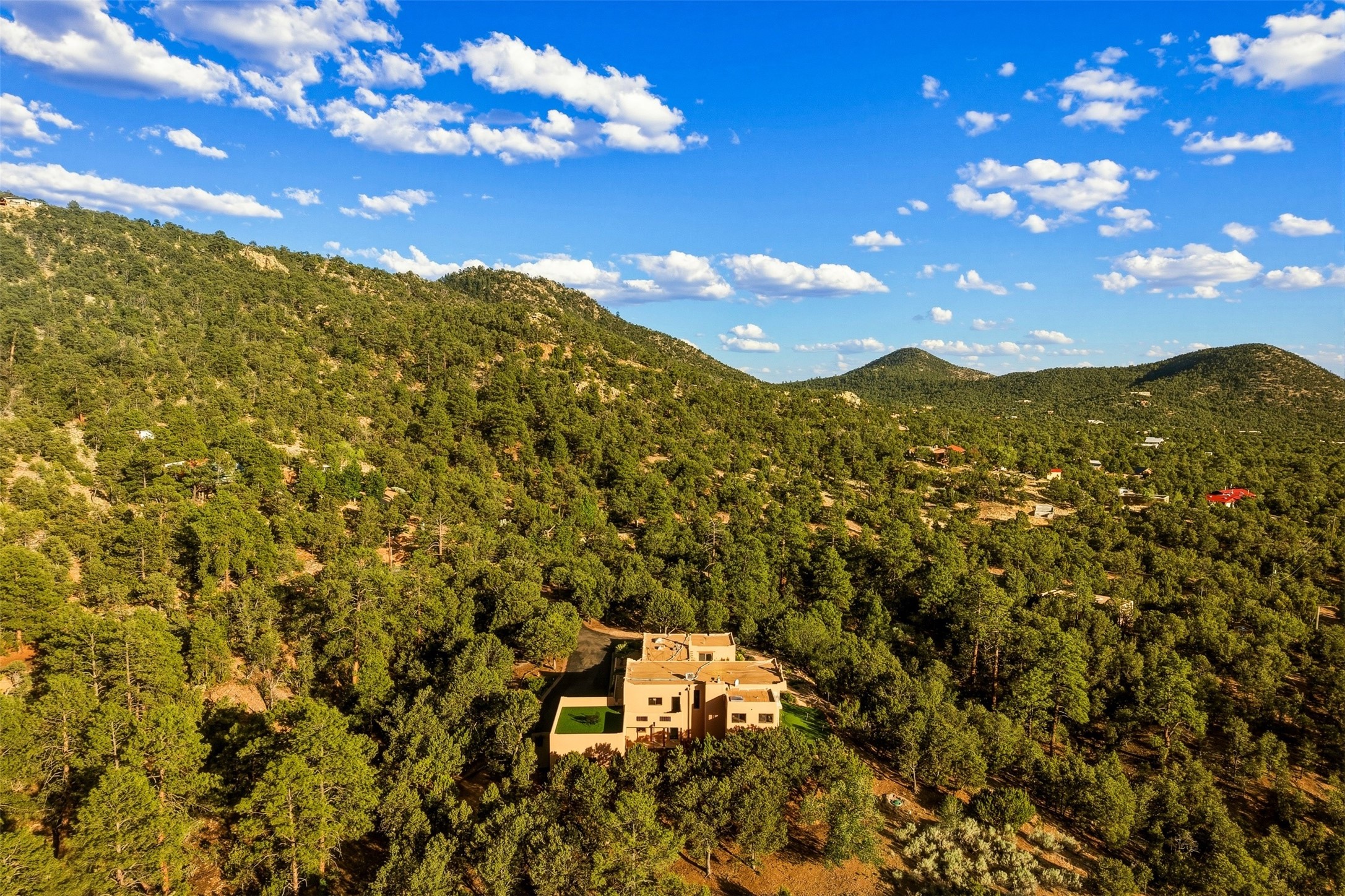 32 Overlook Road Santa Fe, NM 87505 - Photo 80 of 89