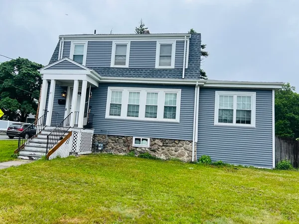 $4,000 | 50 Cleveland Avenue, Braintree, MA 02184