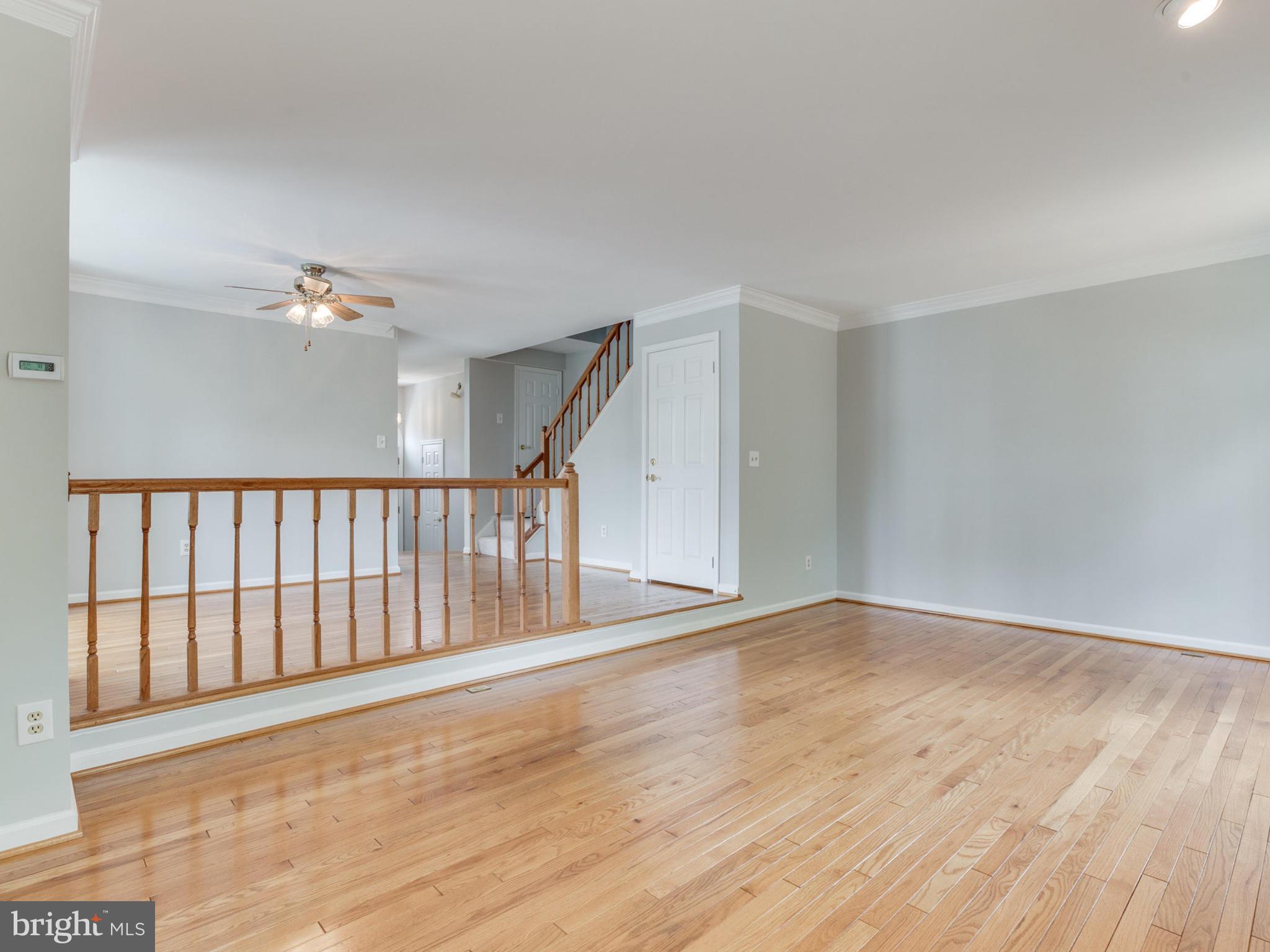 46928 Rabbitrun Terrace Sterling, VA 20164 - Photo 16 of 30 Living Room