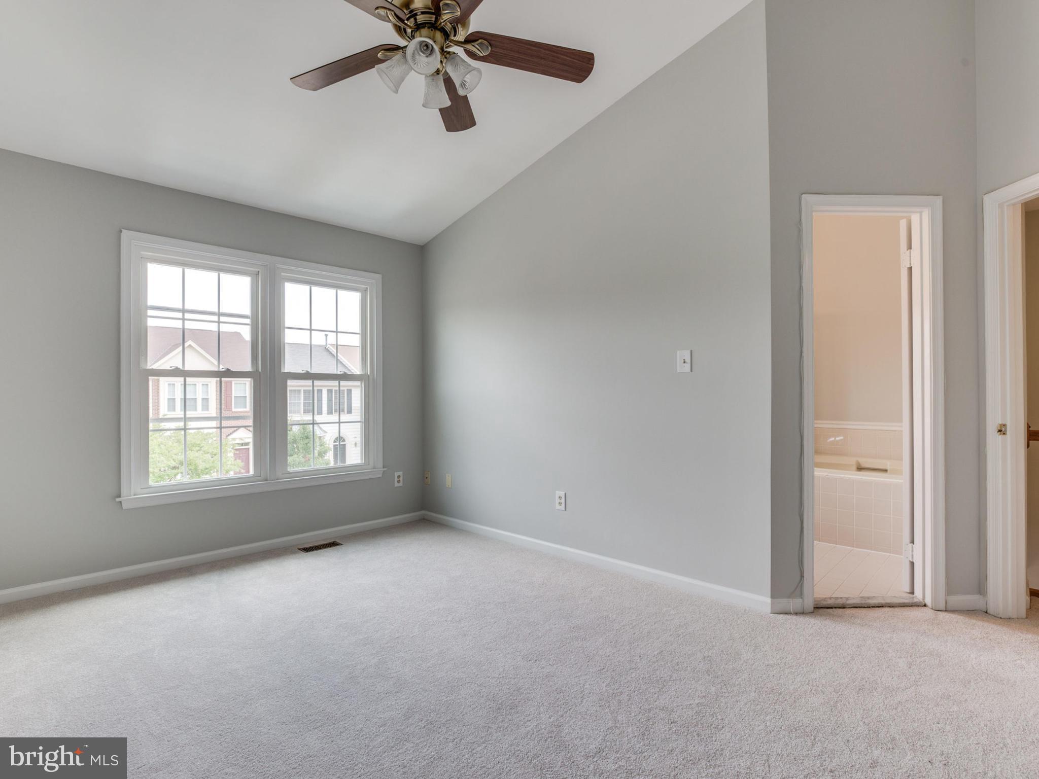 46928 Rabbitrun Terrace Sterling, VA 20164 - Photo 21 of 30 Bedroom (Master)