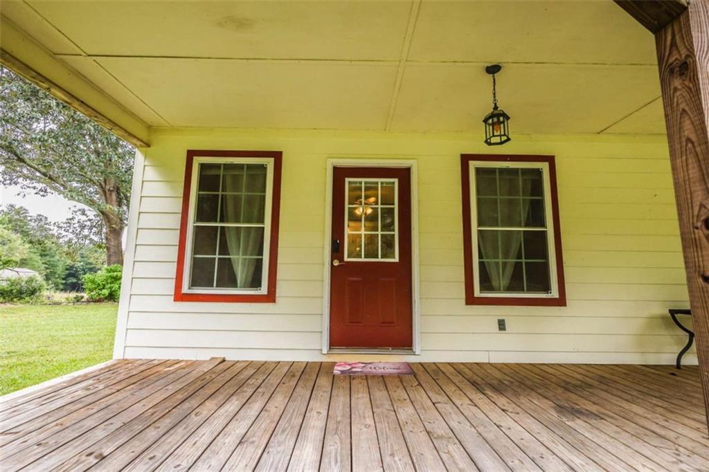 221 Chigger Ridge Road Carnesville, GA 30521 - Photo 36 of 39 Gallery Image 36