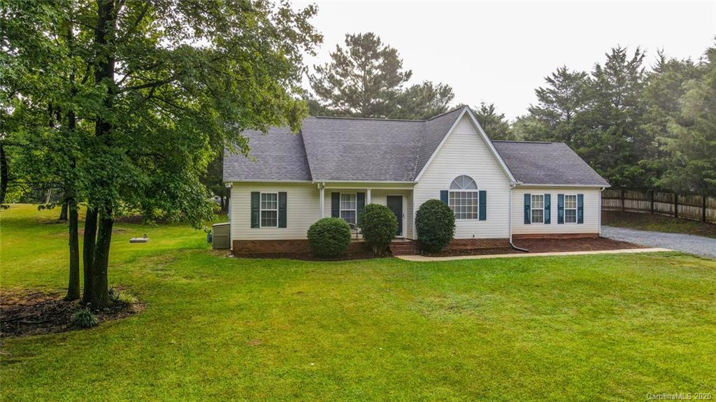 4807 Austin Road Monroe, NC 28112 - Photo 22 of 28