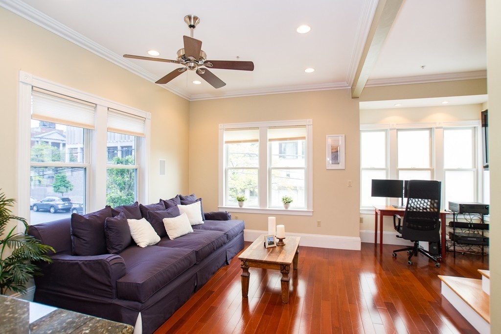 38 Spring Street, Unit 38 Cambridge, MA 02141 - Photo 10 of 17 Gallery Image 10