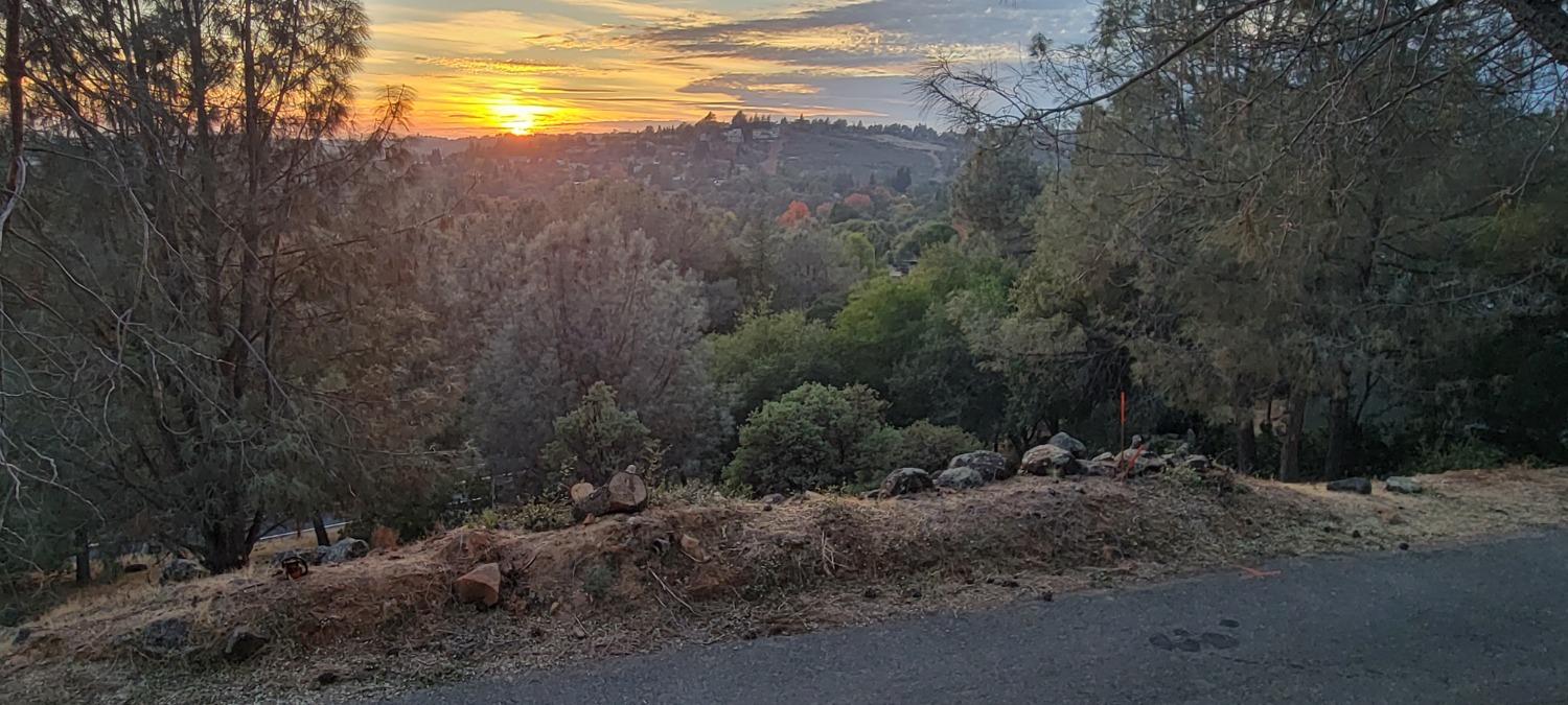 3320 Sudbury Road Cameron Park, CA 95682 - Photo 2 of 18 a view of mountain view with trees