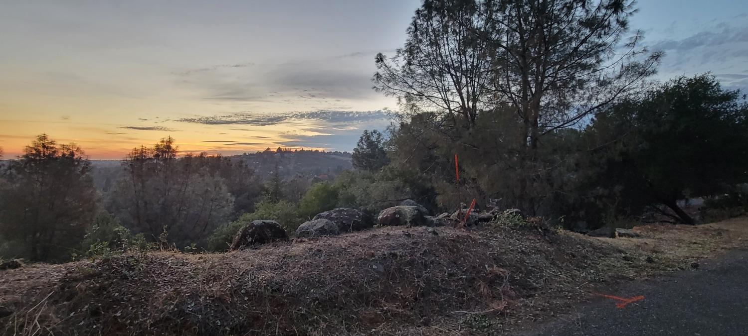 3320 Sudbury Road Cameron Park, CA 95682 - Photo 8 of 18 a view of an outdoor space and mountain view