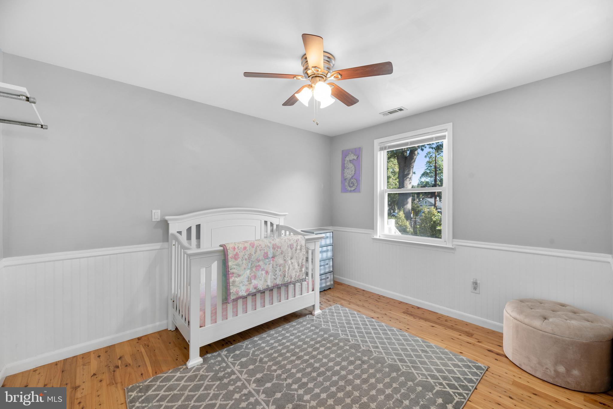 502 Westminister Road Edgewater, MD 21037 - Photo 23 of 37 Bedroom 3