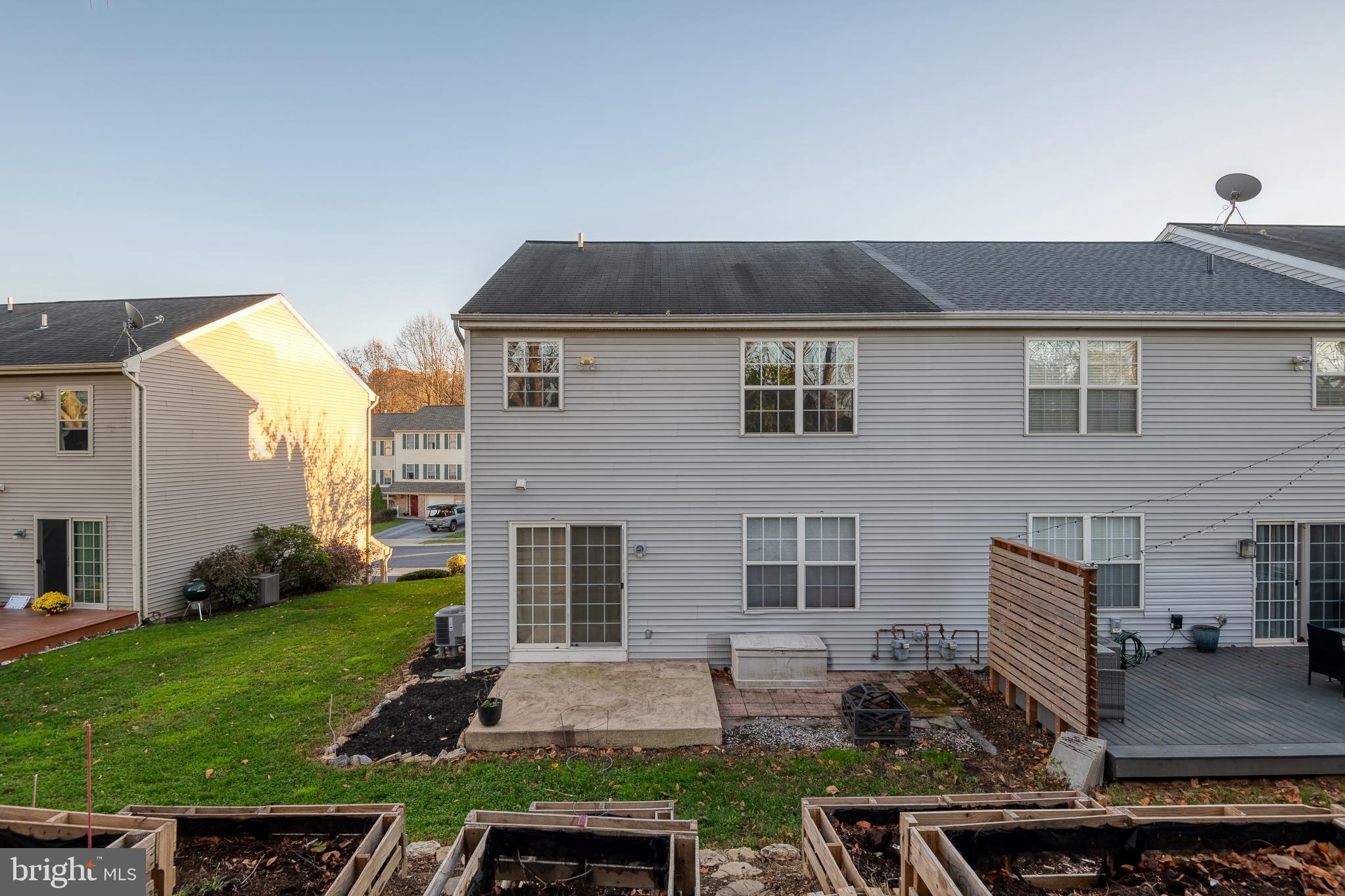 49 Tupelo Street Lititz, PA 17543 - Photo 34 of 35