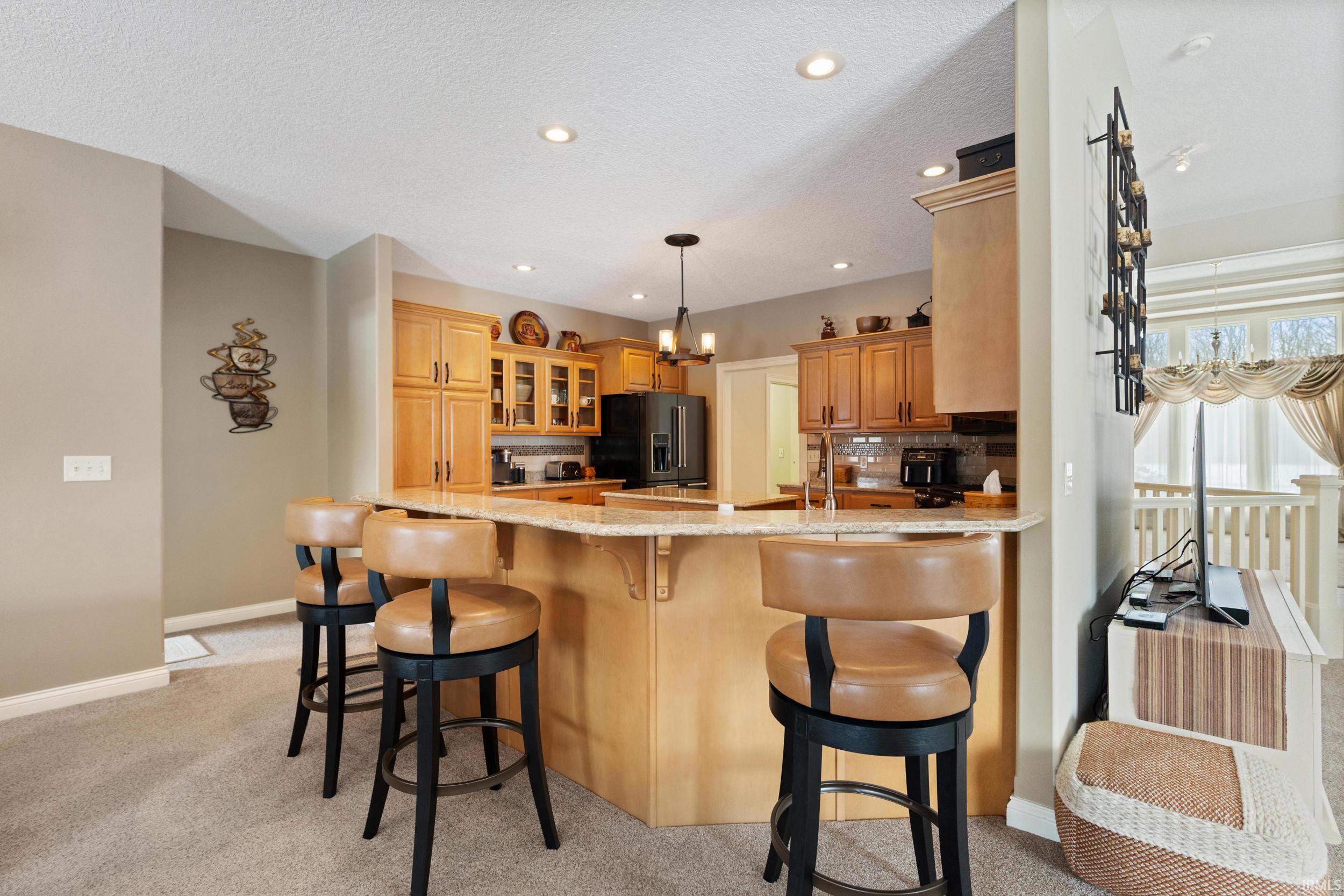 5856 Raspberry Lane Churubusco, IN 46723 - Photo 12 of 35