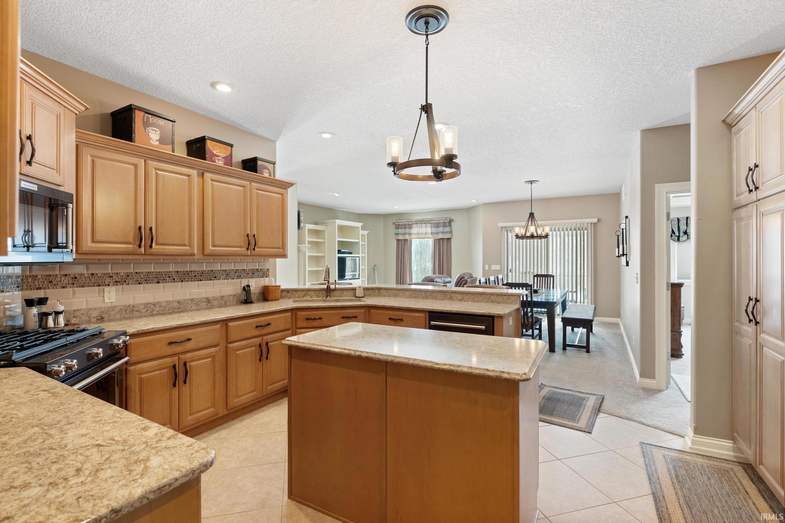 5856 Raspberry Lane Churubusco, IN 46723 - Photo 13 of 35