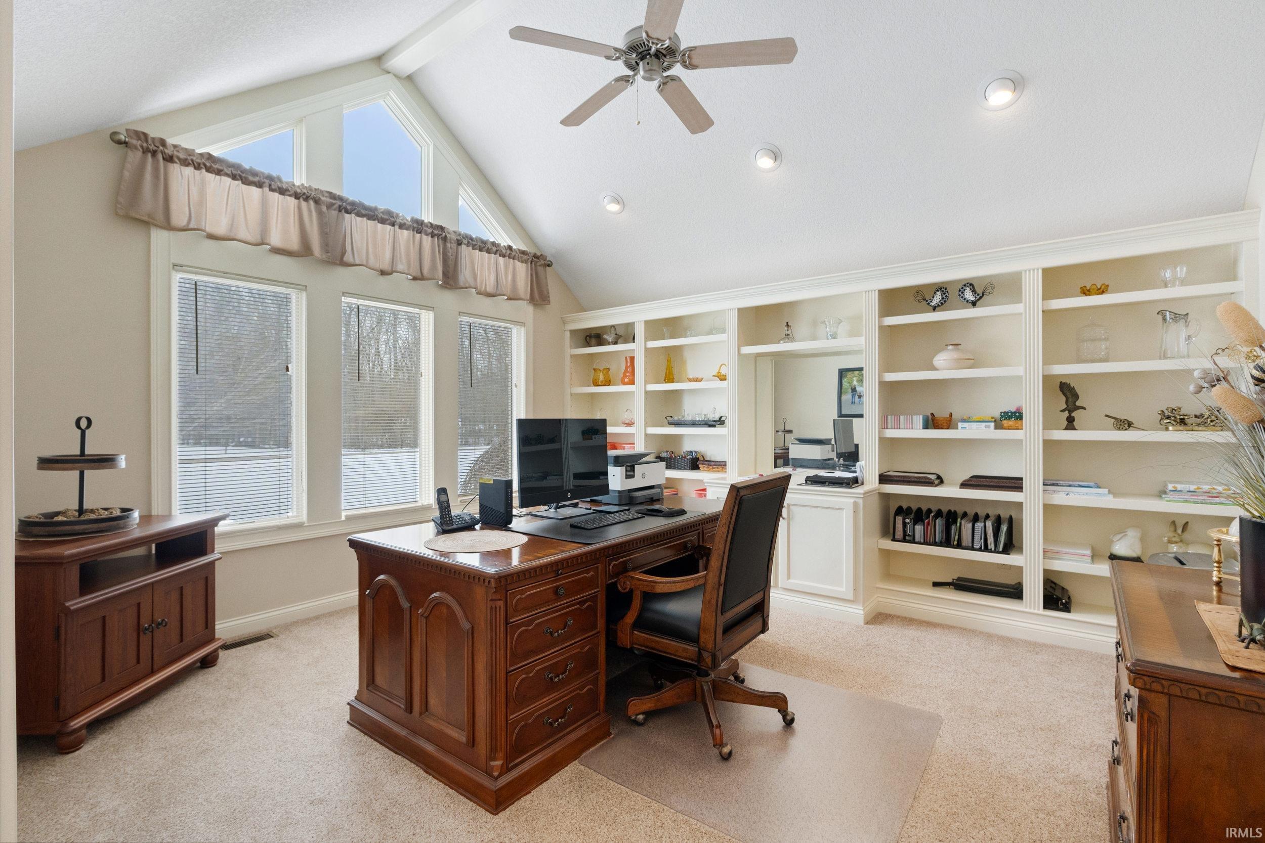 5856 Raspberry Lane Churubusco, IN 46723 - Photo 16 of 35