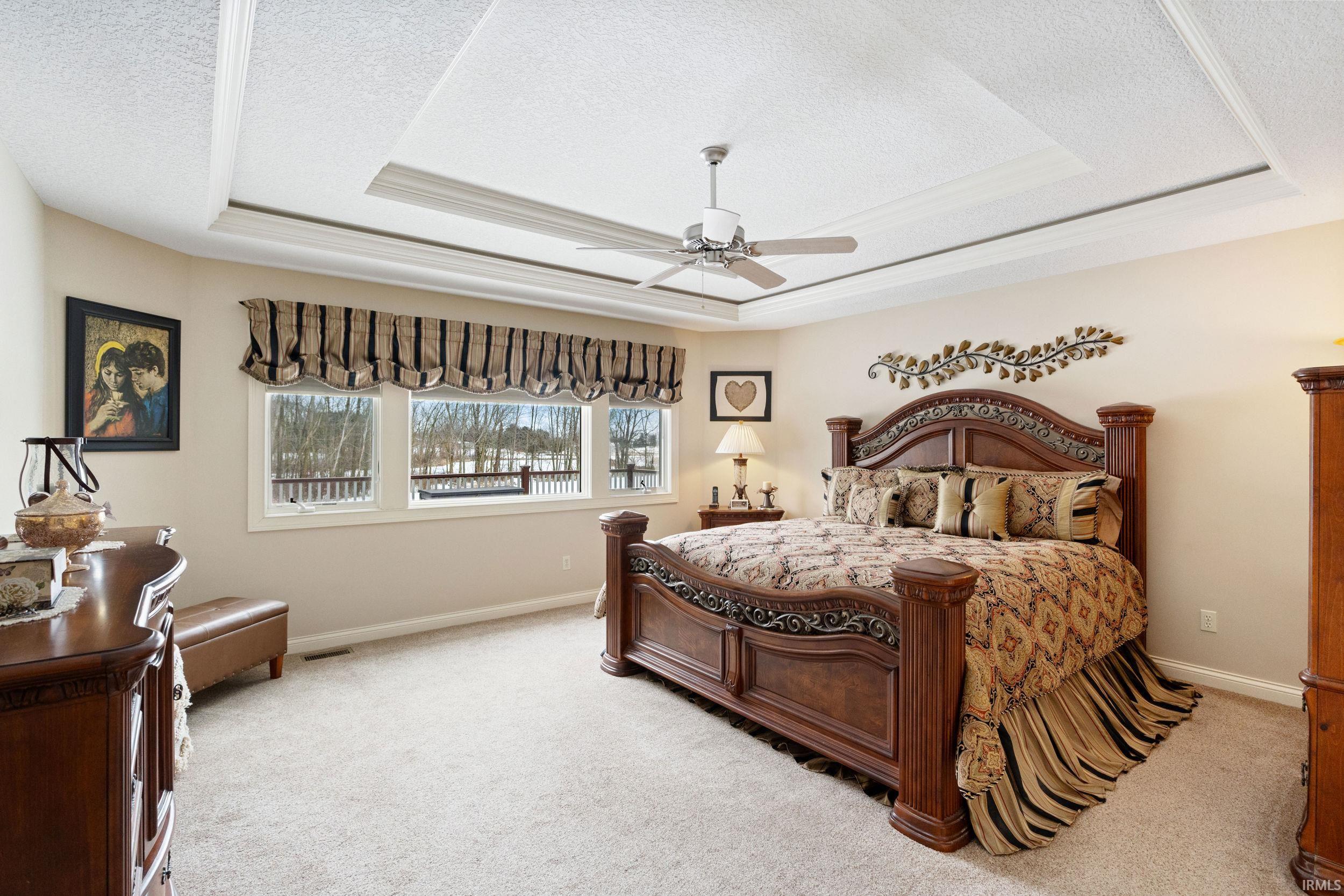 5856 Raspberry Lane Churubusco, IN 46723 - Photo 17 of 35