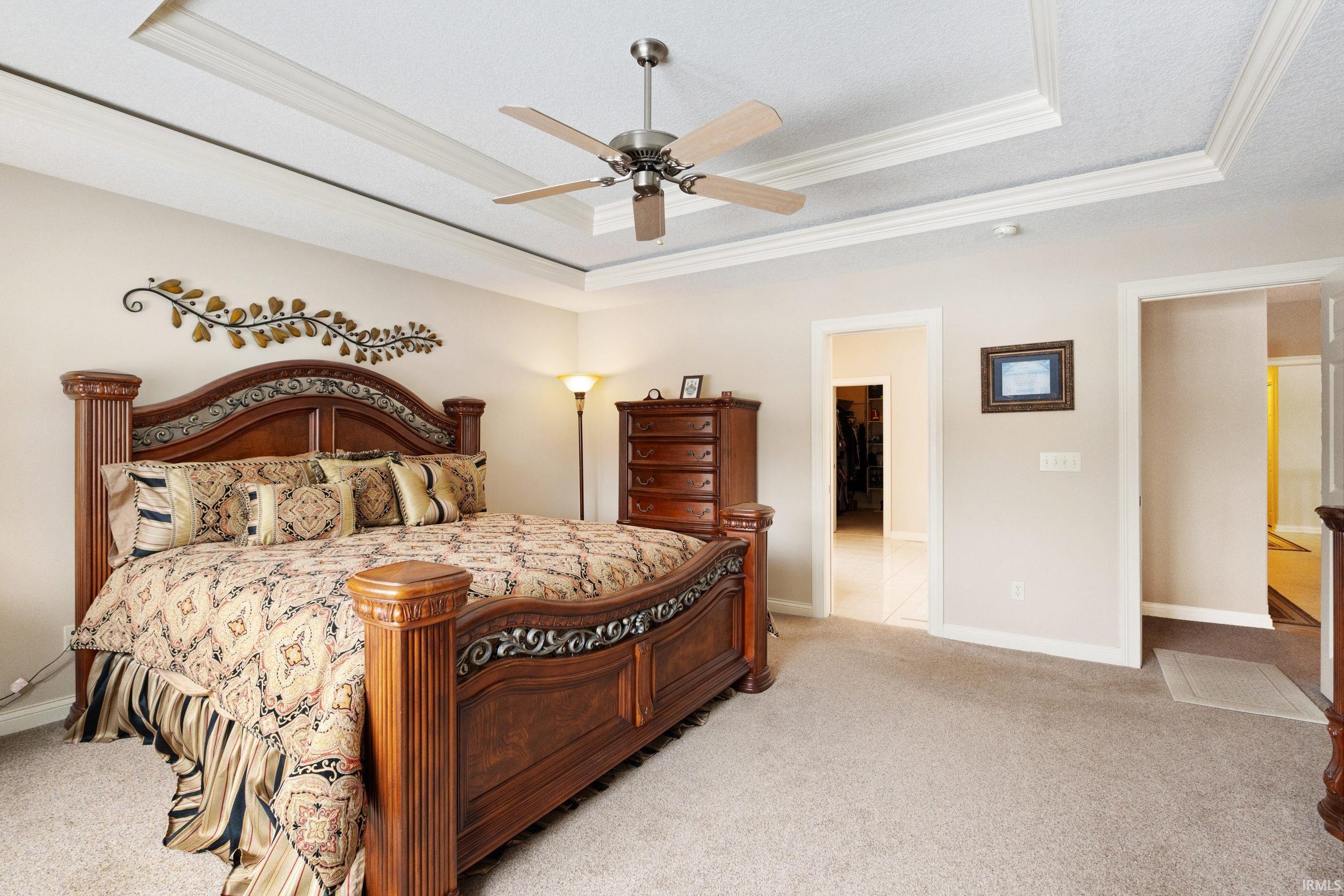 5856 Raspberry Lane Churubusco, IN 46723 - Photo 18 of 35